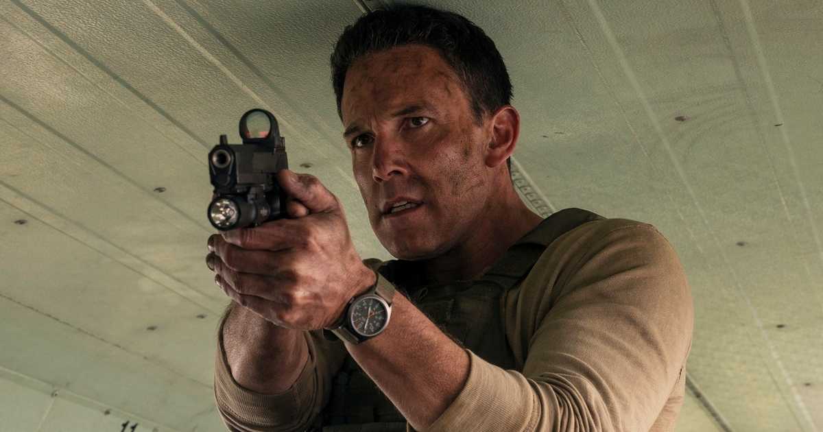 The Accountant 2 Tops Prime Video Charts After Earning $101M Globally