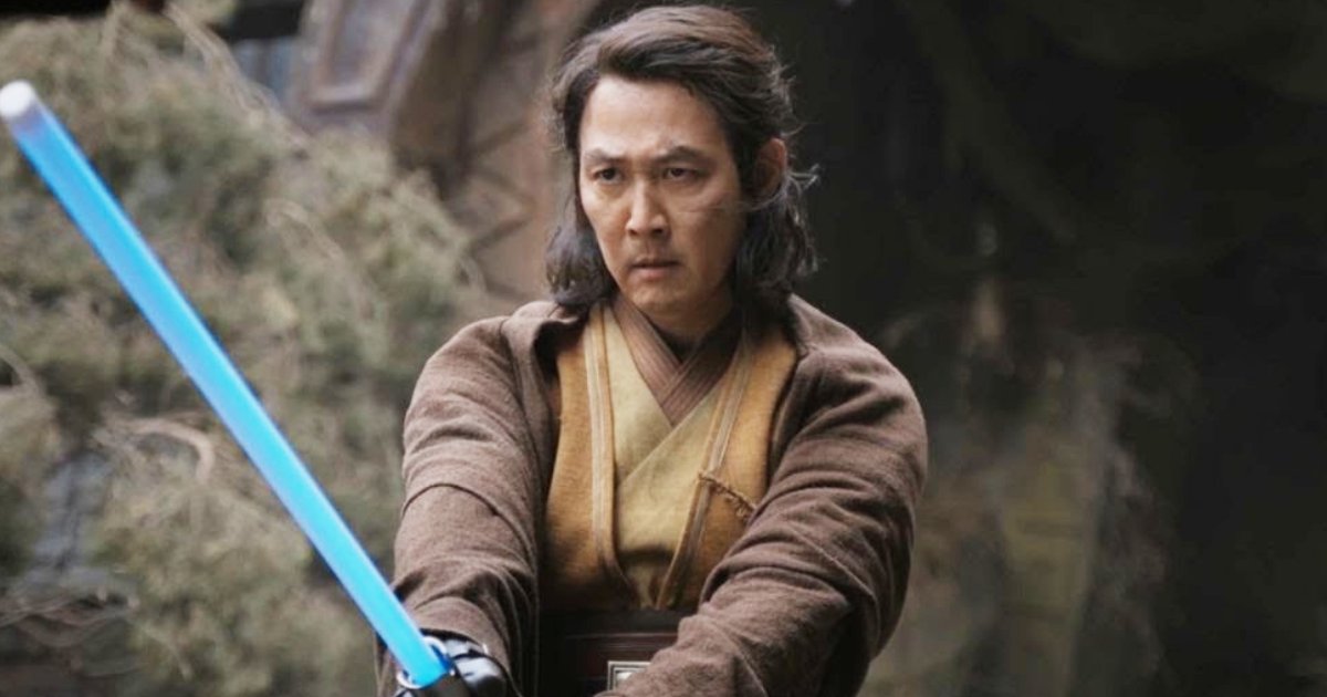 A Retrospective Look At Star Wars’ The Acolyte A Year After Its Release