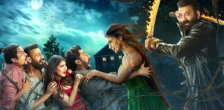 The Bhootnii Box Office
