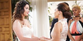 The Bold & The Beautiful Spoilers