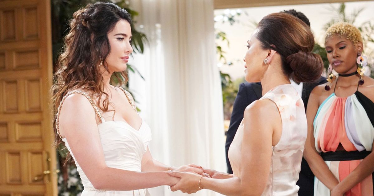 The Bold & The Beautiful Spoilers