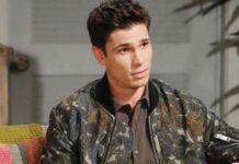 The Bold & The Beautiful Spoilers