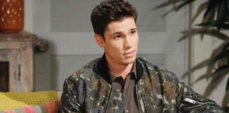 The Bold & The Beautiful Spoilers