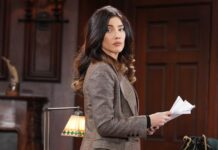 The Bold & The Beautiful Spoilers