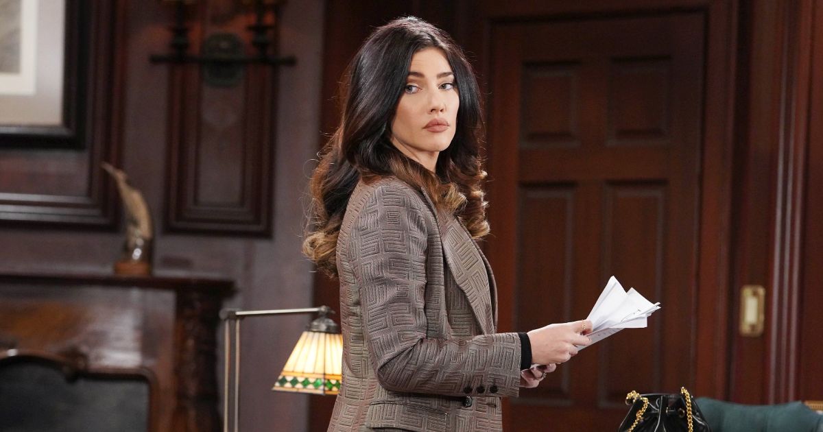 The Daring & The Lovely: What Storylines To Anticipate Subsequent Week From CBS Daytime Drama?