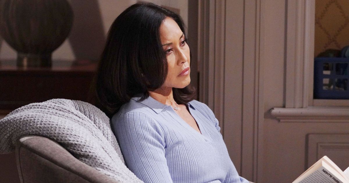 The Bold & The Beautiful Spoilers