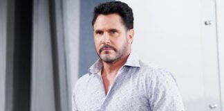 The Bold & The Beautiful Spoilers