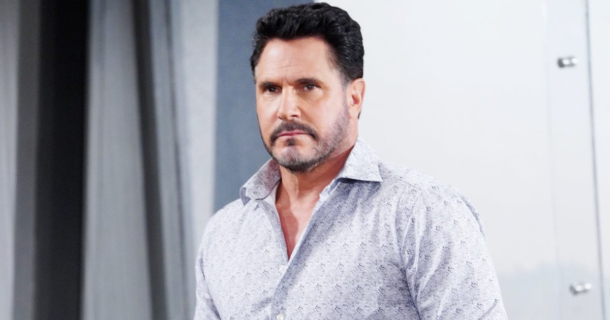 The Bold & The Beautiful Spoilers