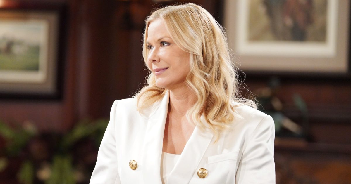 Here’s What Fans Can Expect From The Bold & The Beautiful On June 27, 2025!