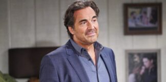The Bold & The Beautiful Spoilers