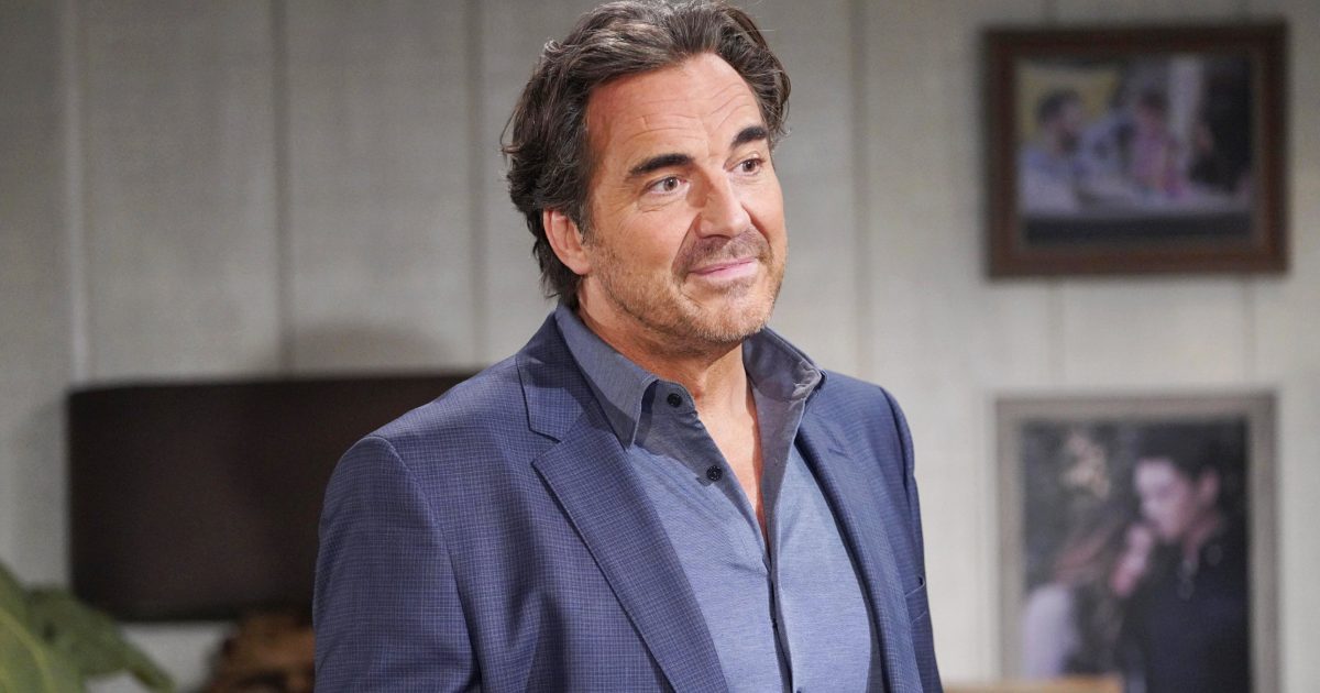 The Daring & The Stunning Spoilers: Luna Provides Hayes An Sudden Reward Whereas Nick Pushes Ridge's Buttons