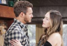 The Bold & The Beautiful Spoilers: Remy Aids Luna, Hope Wants Liam To Reveal Diagnosis