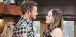 The Bold & The Beautiful Spoilers: Remy Aids Luna, Hope Wants Liam To Reveal Diagnosis