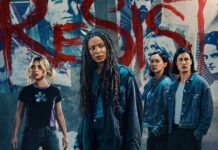 The Boys Spinoff Gen V Season 2 Update