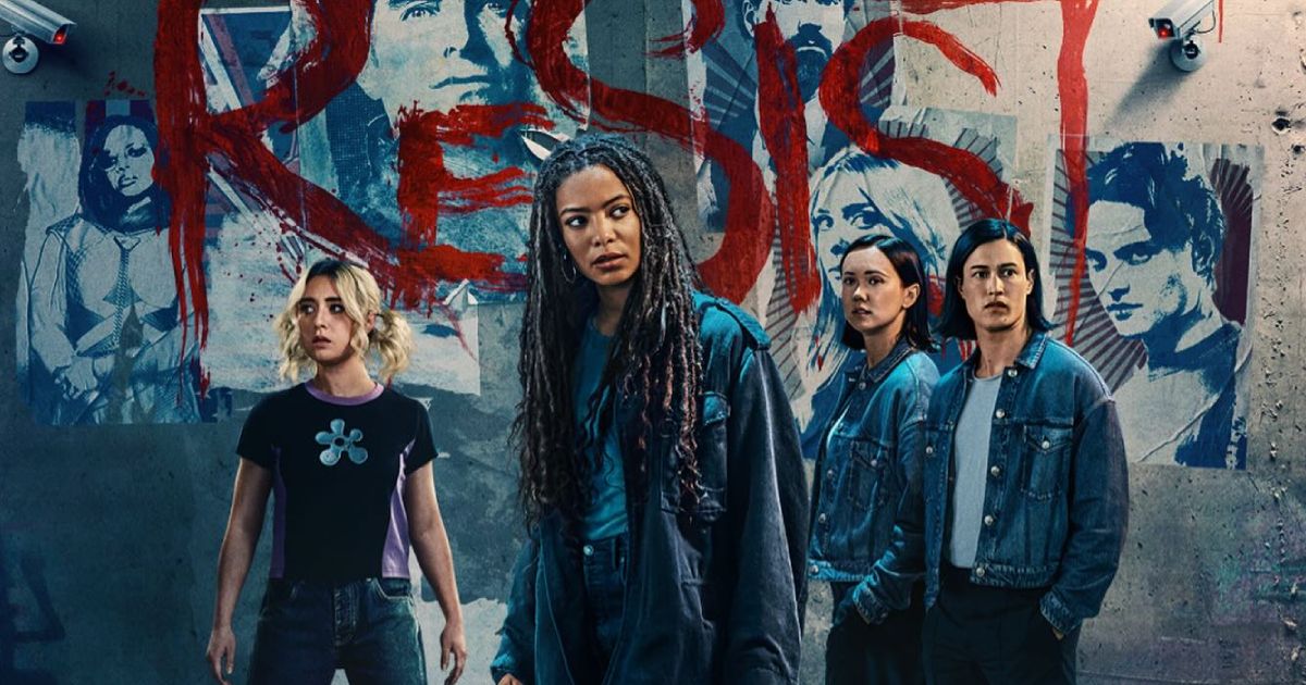 The Boys Spinoff Gen V Season 2: Launch Date, Solid, Story, All the pieces We Know So Far The Boys Spinoff Gen V Season 2: Launch Date, Solid, Story, All the pieces We Know So Far