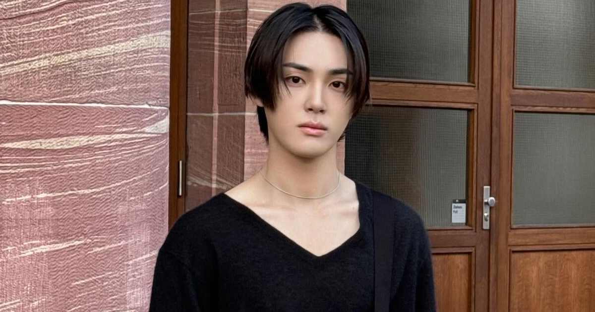 THE BOYZ’s Ju Haknyeon Controversy