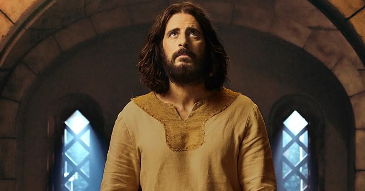 The Chosen Season 5: When & The place To Watch The New Episodes In The U.S. & Globally? The Chosen Season 5: When & The place To Watch The New Episodes In The U.S. & Globally?