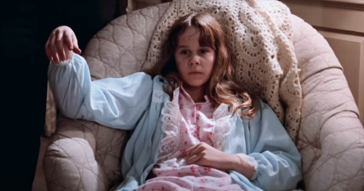 The Exorcist Curse: Deaths, Fires & A Director’s Obsession