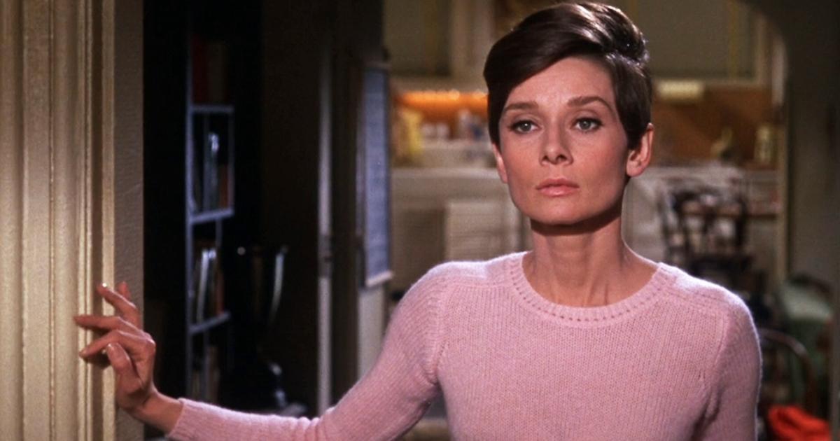 The Film That Drove Audrey Hepburn Away From Hollywood