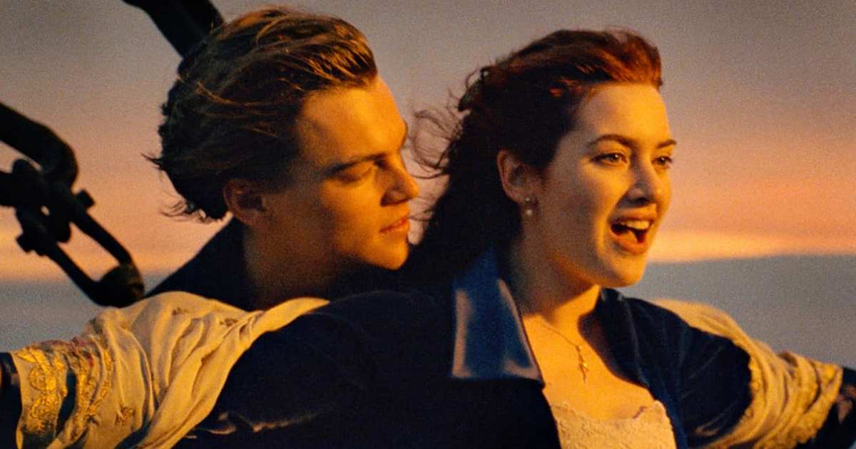 Not Marvel But This Was The First Movie To Gross A Billion Dollars