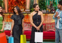 The Great Indian Kapil Show S3 Ep 2 Review Ft. Metro...In Dino Starcast: Legit 'Zamaana Lage' Kind Of Wait For Laughter