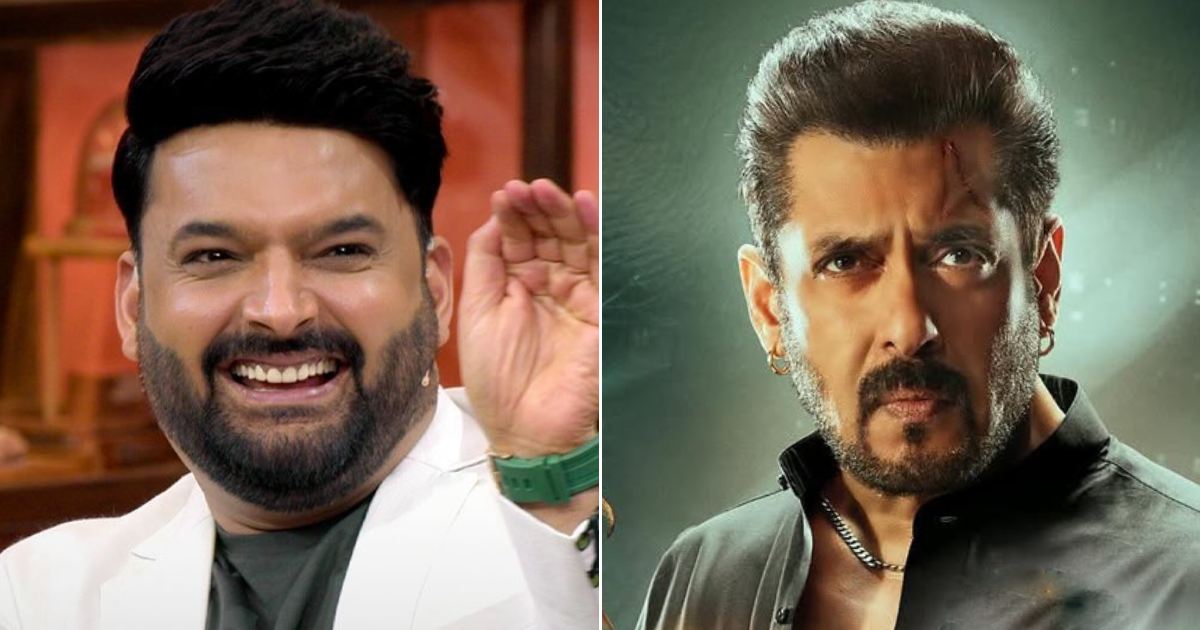 The Great Indian Kapil Show: Kapil Sharma's Total Earnings For Three Seasons