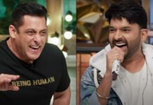 The Great Indian Kapil Show S3 OTT Verdict Week 1: Salman Khan Opens 33% Better Than Last Season