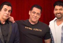 The Great Indian Kapil Show Season 3