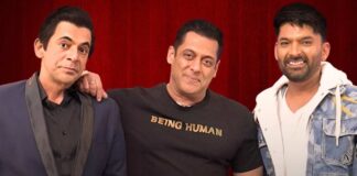 The Great Indian Kapil Show Season 3