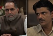 The Hunt - The Rajiv Gandhi Assassination Case Trailer
