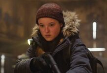 The Last Of Us Season 2
