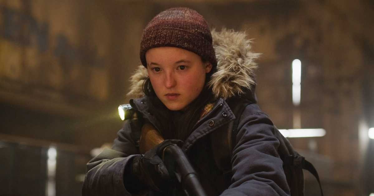 The Final Of Us Season 2: Ellie’s “Take On Me” Scene Hides A Gaming Easter Egg You Doubtless Missed