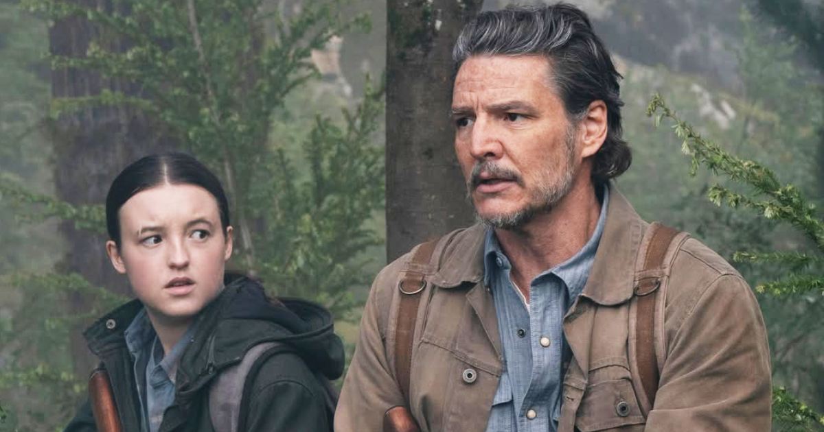 The Last Of Us Season 3 Major Shift