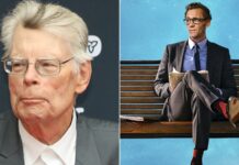 Mike Flanagan’s The Life Of Chuck Is Receiving Rave Reviews From Critics & Stephen King Himself
