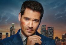 The Lincoln Lawyer Season 4 Cast Details