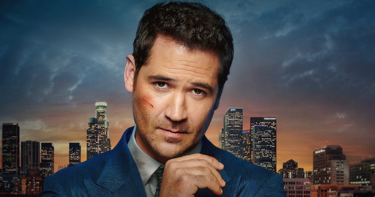 The Lincoln Lawyer Season 4 Cast Details