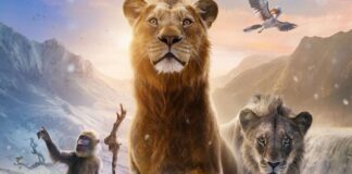 The Lion King’s Original Title, Scrapped Scenes & Forgotten Songs Will Leave You Stunned
