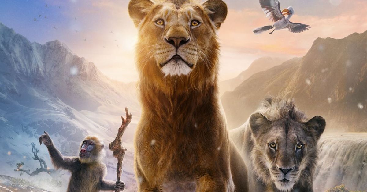 The Lion King Was Initially Titled 'King Of The Jungle' Till Disney Realized This Main Mistake! The Lion King Was Initially Titled 'King Of The Jungle' Till Disney Realized This Main Mistake!