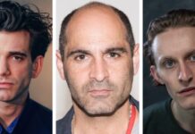 Which New Actors Have Joined The Lord of the Rings: The Rings of Power Season 3?