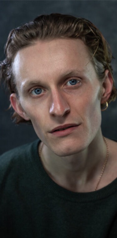 Adam Young Will Have A Recurring Role In LOTR: TROP Season 3 