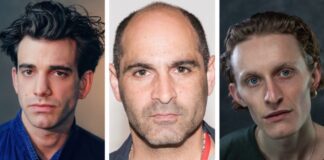 Which New Actors Have Joined The Lord of the Rings: The Rings of Power Season 3?