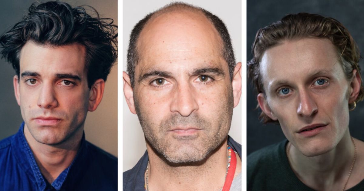 Which New Actors Have Joined The Lord of the Rings: The Rings of Power Season 3?