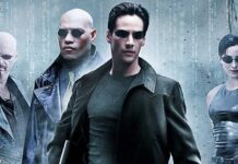 The Matrix’s Secret Scene Exposed A Truth The Wachowskis Didn’t Want You To Know About The One