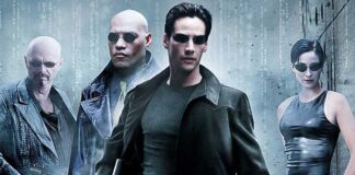 The Matrix’s Secret Scene Exposed A Truth The Wachowskis Didn’t Want You To Know About The One