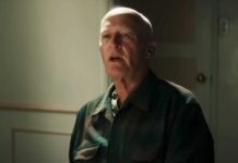 The Mortician on HBO