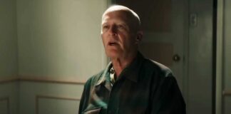 The Mortician on HBO