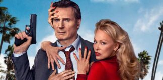 The Naked Gun Trailer