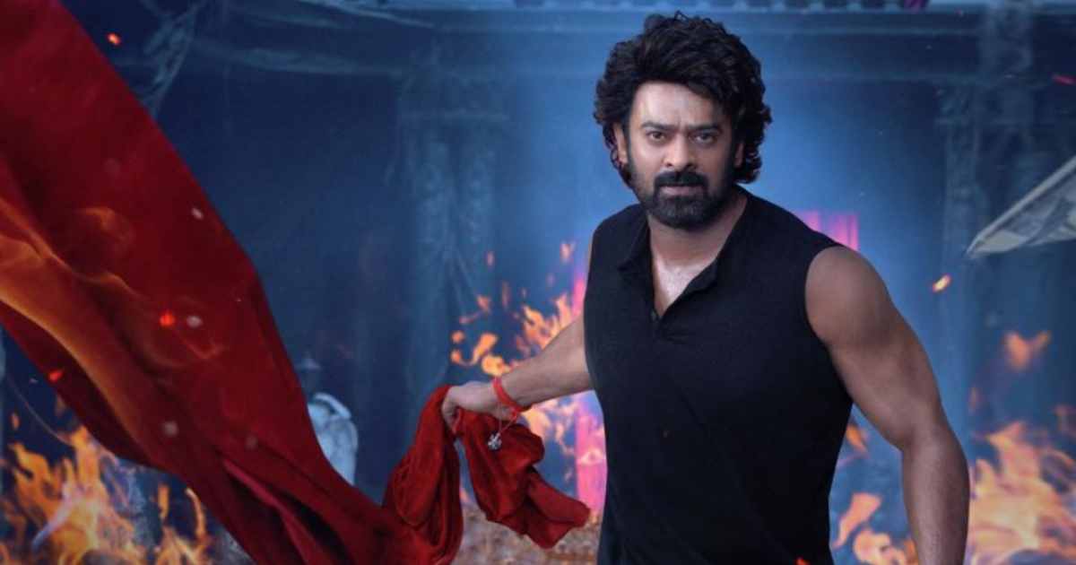 The Raja Saab Box Office: Prabhas To Make Indian Cinema's Never-Seen Before Hattrick