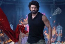 The Raja Saab Teaser Review