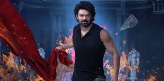 The Raja Saab Teaser Review